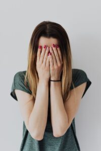 Dépression stress angoisse, gestion des émotions