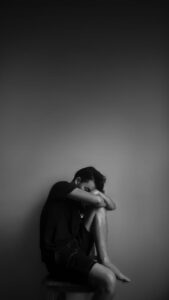 dépression, tristesse burnout gestion émotions
